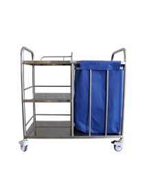 SFD-Q982 Nursing Trolley